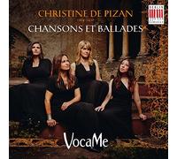 Compilation - Chansons Et Ballades Su Testi Di Christi