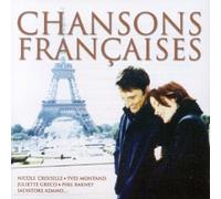 Compilation - Chansons Françaises 2003