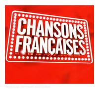 Compilation - Chansons Francaises