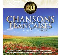 Compilation - Chansons Françaises /Vol.2
