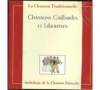 Compilation - Chansons Gaillardes et Libertines