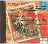 Compilation - Chansons Introuvables Retrouvees
