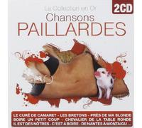 Compilation - Chansons Paillardes