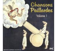 Compilation - Chansons Paillardes / Vol.1