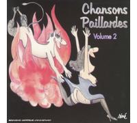 Compilation - Chansons Paillardes Vol 2