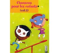 Compilation - Chansons Pour Les Enfants Vol
