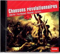 Compilation - Chansons Revolutionnaires Et Sociales