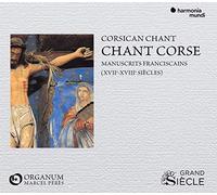 Compilation - Chant Corse
