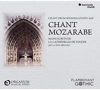 Compilation - Chant Mozarabe