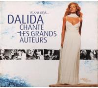 Compilation - Chante Les Grands Auteurs