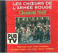 Compilation - Chantent Noel