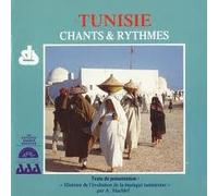 Compilation - Chants & Rhythms Vol.1