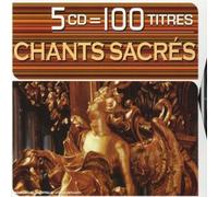 Compilation - Chants Sacrés