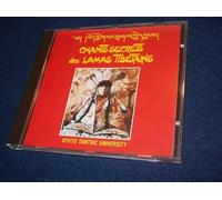 Compilation - Chants Secrets Des Lamas Tibétains