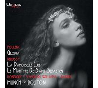 Compilation - Charles Munch Conducts ...