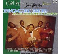 Compilation - Chart Toppin' Doo Woppin