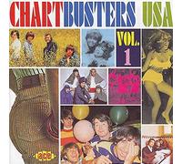 Compilation - Chartbuster Usa Vol.1