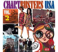Compilation - Chartbuster Usa Vol.2