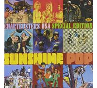 Various Artists Chartbusters Usa: Special Sunshine Pop Edition (CD) Album