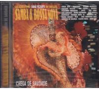 Compilation - Chega De Saudade