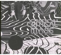 Compilation - Cherrystones: Critical Mass / Splinters From