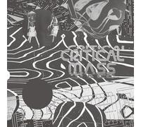 Compilation - Cherrystones: Critical Mass/Splinters From The Worldwide New Wave