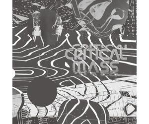 Compilation - Cherrystones: Critical Mass/Splinters From The Worldwide New Wave