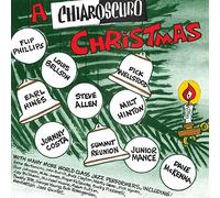 Compilation - Chiaroscuro Christmas