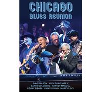 Compilation - Chicago Blues Reunion