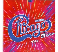 Compilation - Chicago Disco 2