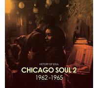 Compilation - Chicago Soul Volume Two (1962-1965)