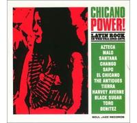 Compilation - Chicano Power