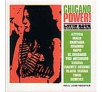 Compilation - Chicano Power