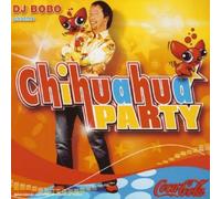 Compilation - Chihuahua Party (Dj Bobo)