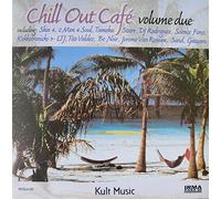Compilation - Chill Out Cafe Vol 2
