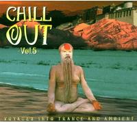 Compilation - Chill Out Vol.5