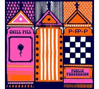 Compilation - Chill Pill 3