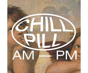 Compilation - Chill Pill Ii - Mix By Andras