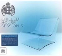 Compilation - Chilled House Sessions 6