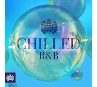 Compilation - Chilled R&B Ministry Of Sound