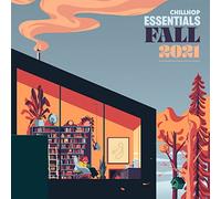 Compilation - Chillhop Essentials Fall 2021