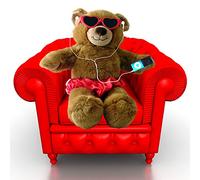 Compilation - Chillin' Bear 1 (Cd Card)