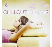 Various Chillout Lounge Vol.2 (CD)
