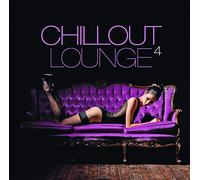 Various Artists Chillout Lounge Vol.4 (CD)