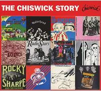 Compilation - Chiswick Story