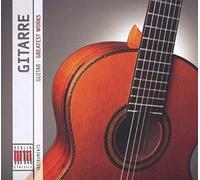 Compilation - Chitarra - Greatest Works