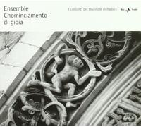 Compilation - Chominciamento Di Gioia - La Rosa N