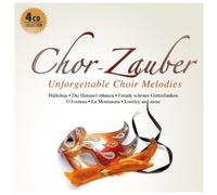 Compilation - Chor-Zauber (Unforgettable Choir Melodies)