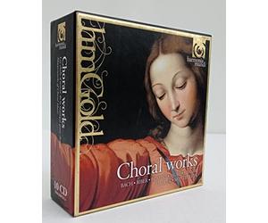 Compilation - Choral Works - I Capolavori Della Musica
