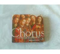 Compilation - Chorus: I Capolavori Della Musica C